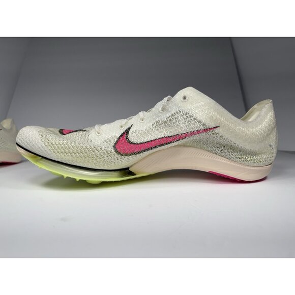 Nike Air Zoom Victory Track & Field Shoes  w Spikes CD4385-101 Men Size 14 - NEW main image 6